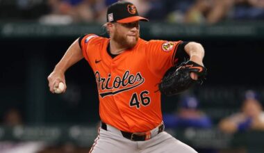 Mets Make Final Decision on Craig Kimbrel's Roster Status