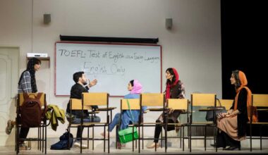 Todd Haimes Theatre reopens in NYC’s theater district following $24 million investment, supported in part by NYS