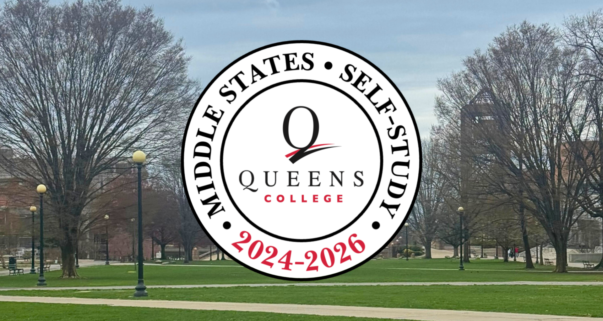 Middle States Peer Evaluators to Visit Queens College This March – The Knight News