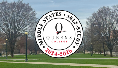 Middle States Peer Evaluators to Visit Queens College This March – The Knight News