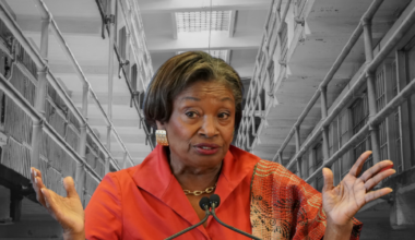 A Quieter Budget Battle on Criminal Justice and…