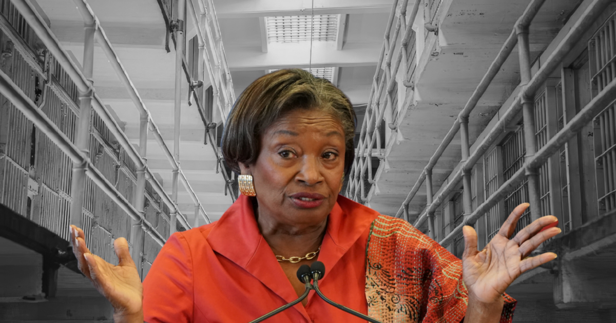 A Quieter Budget Battle on Criminal Justice and…