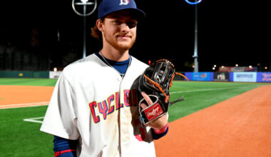 Benge makes bid for Mets roster spot 