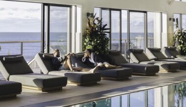 Experience the Best Restaurants, Hotels & Spas in New York State