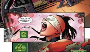 Deadly Hands of K'un-Lun #2 Preview: Asgardian Chaos in NYC