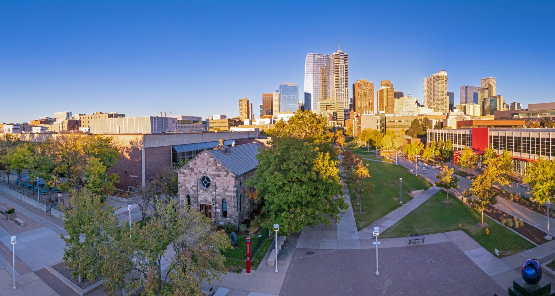 NYC Curator Sarah Watson Tapped to Lead CU Denver’s Art Galleries