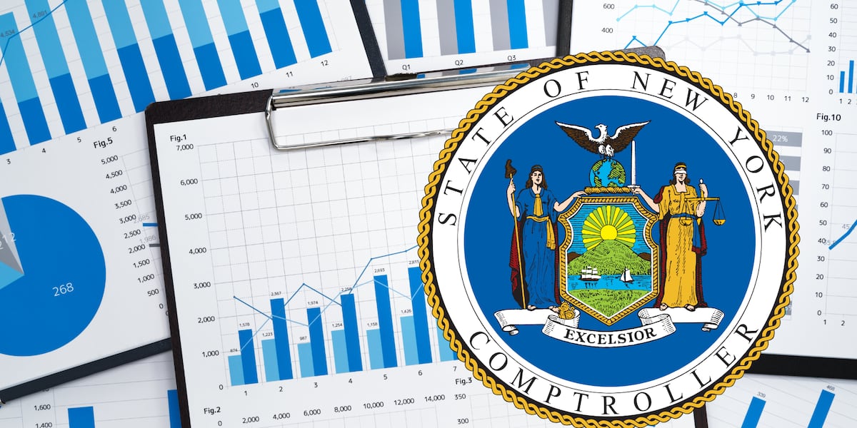 2026 small business report shows importance to New York economy