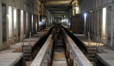 MTA sues Trump administration for holding back $60 million in Second Avenue subway funds