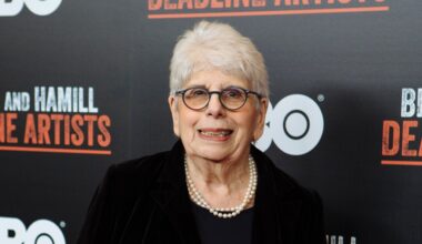 Former NYC council member Ronnie Eldridge dies at 91