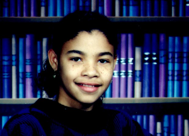 Minerliz Soriano (pictured) was found dead in a dumpster in Co-Op City on Sunday, Feb. 28, 1999.