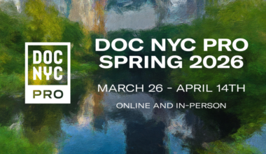 DOC NYC PRO SPRING 2026