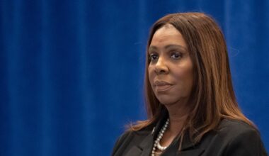 NY attorney general demands hospital resume gender-affirming treatment for trans youth