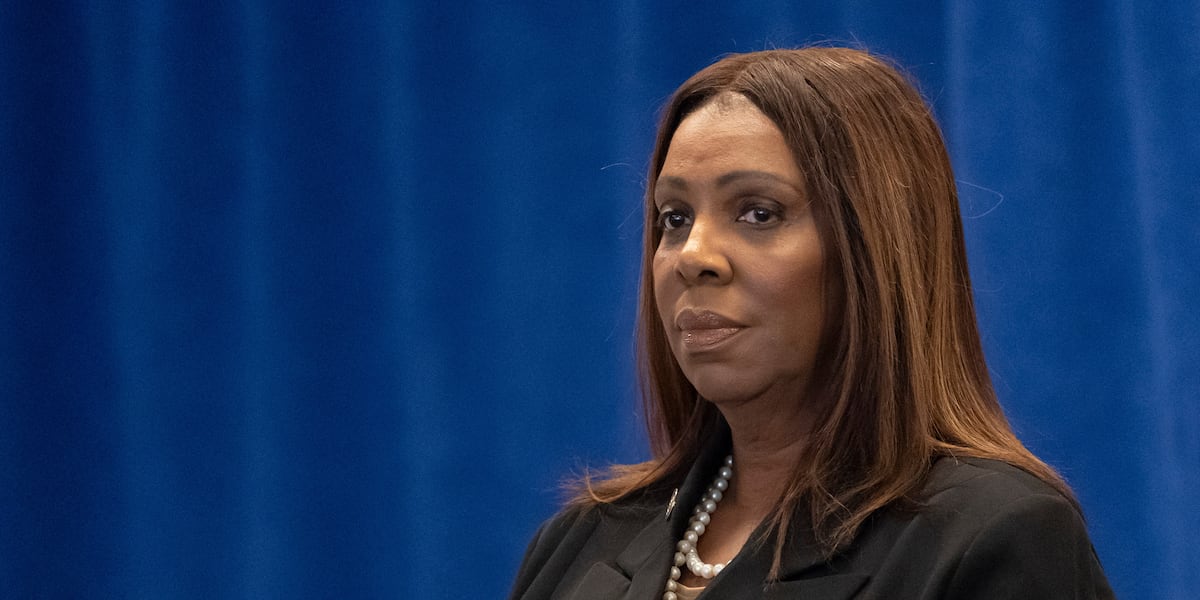 NY attorney general demands hospital resume gender-affirming treatment for trans youth