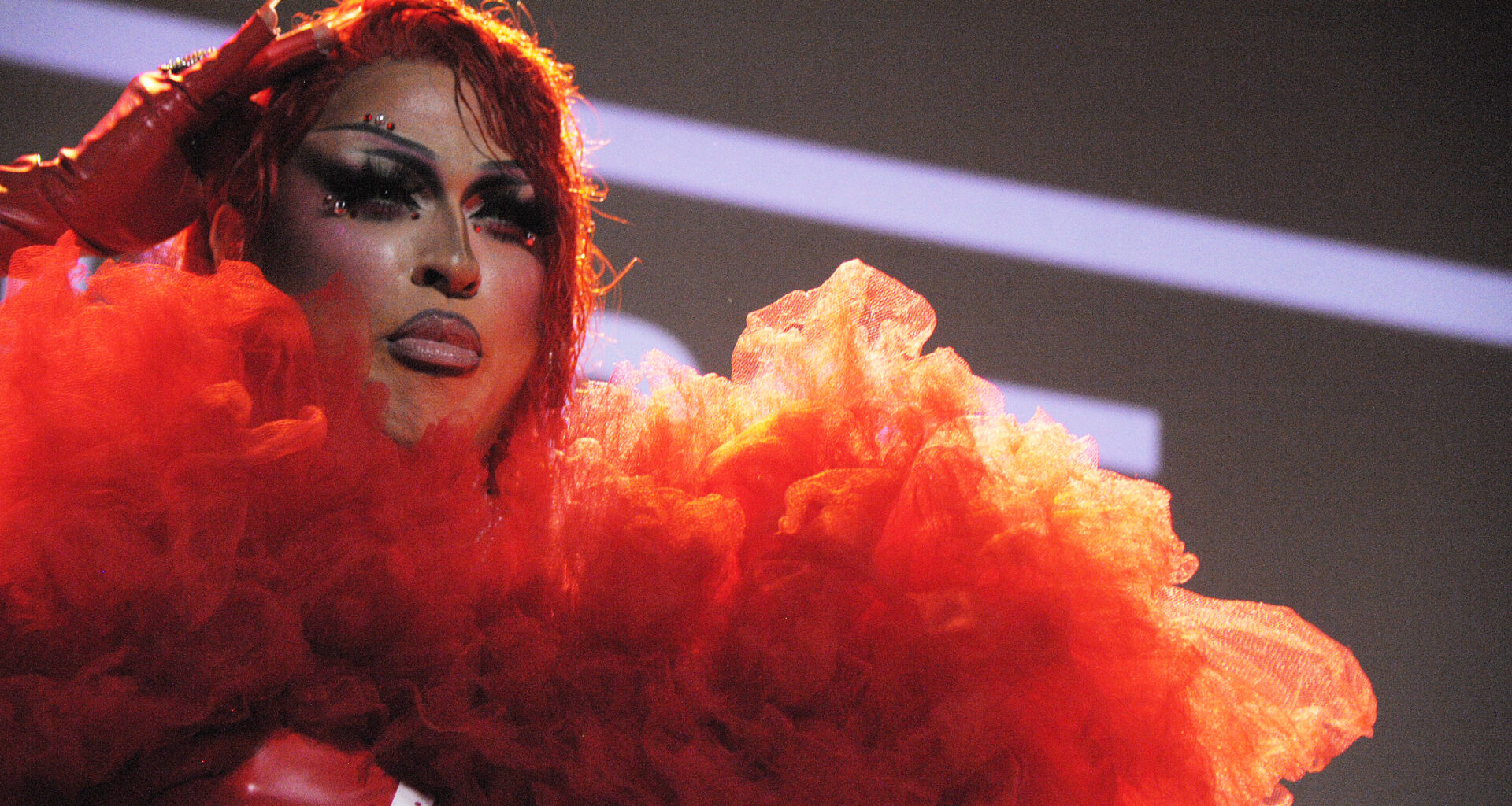 Queens melt ICE at benefit concert