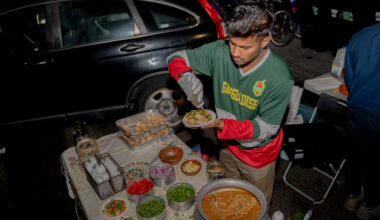 How to celebrate the end of Ramadan in New York or be an ally