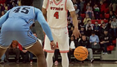 Men’s Basketball Kicks Off Conference Tournament Campaign With Physical Team Win Over Manhattan – The Fairfield Mirror