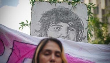 Dylan Lopez Contreras, first New York City high school student detained by ICE, released after 10 months