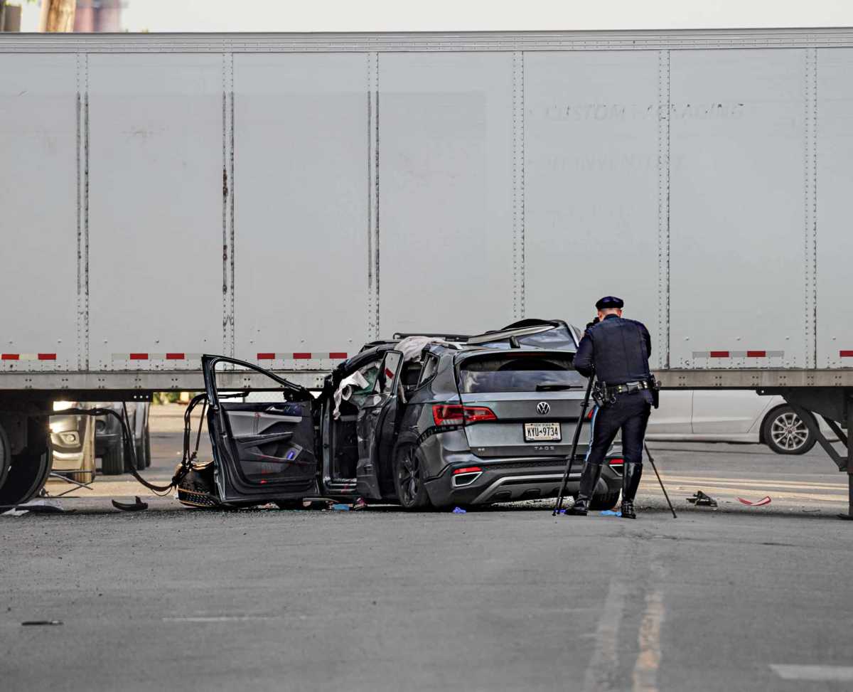 Op-Ed | Gov. Hochul’s ‘affordability’ plan leaves crash victims paying the price