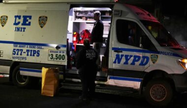 Parents indicted after 4-year-old’s fatal fentanyl exposure in East Flatbush shelter • Brooklyn Paper