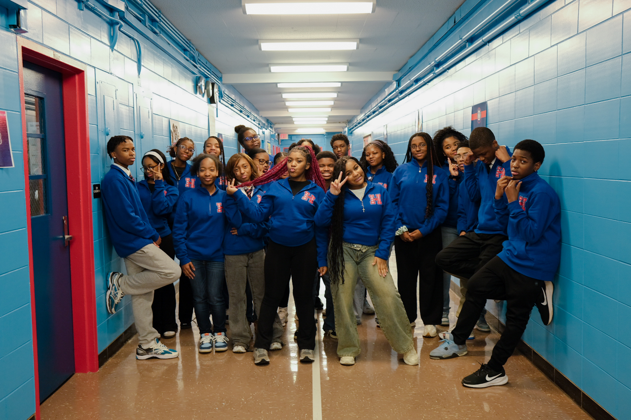 Meet Dr. Asya Johnson: Principal Of Queens, NY’s HBCU Early College Prep High School