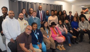 Reality House Honors Lt. Governor Delgado