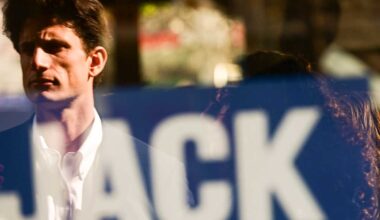 NY-12 Primary: Kennedy heir Jack Schlossberg looks to translate attention into votes