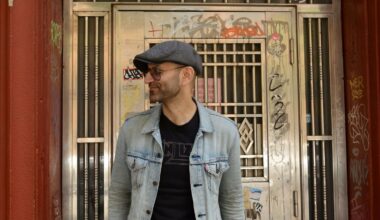 PRESS by DIN NYC: Review