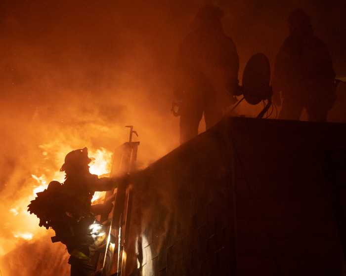 canarsie fire firefi