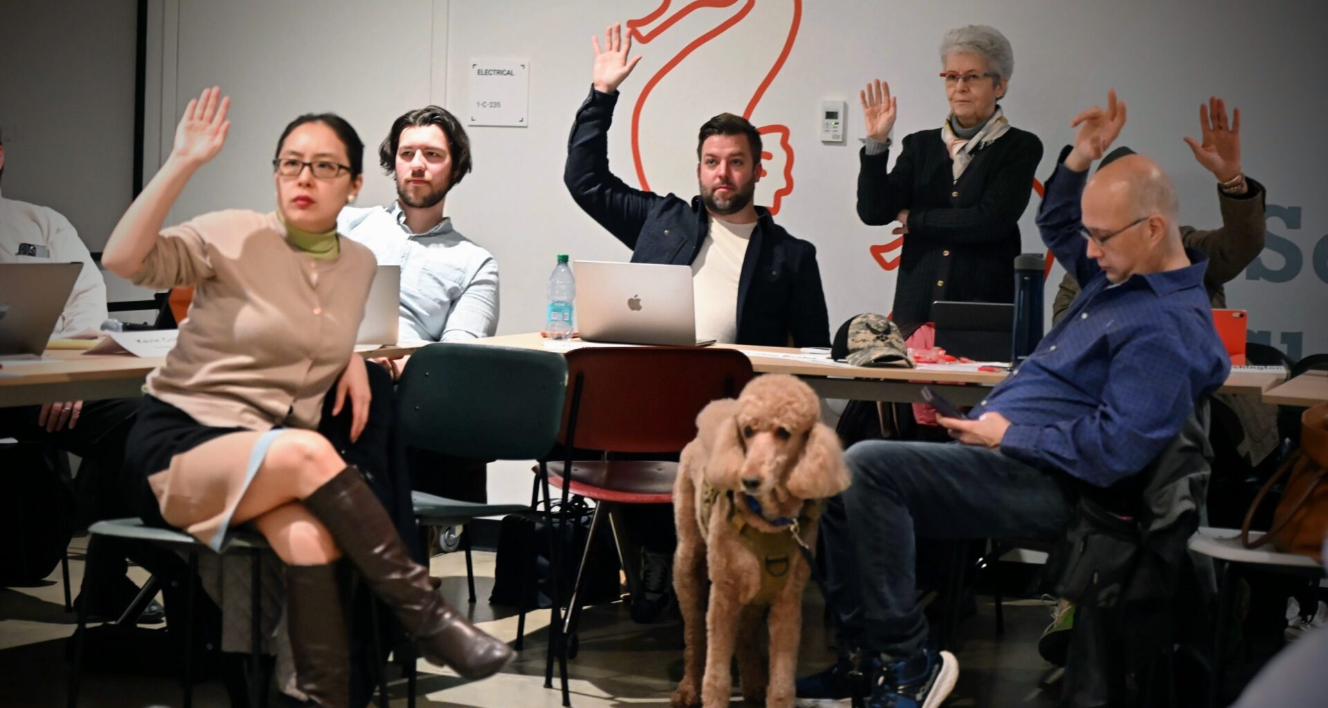 Resetting the Table — Hell’s Kitchen Outdoor Dining Debate Descends Into Confusion