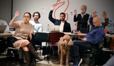 Resetting the Table — Hell’s Kitchen Outdoor Dining Debate Descends Into Confusion