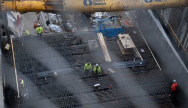 Gateway Tunnel: Federal judge partially tosses suit from commission, opens door for feds to claw money back from rail project