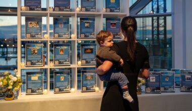 At Manhattan gala, Stardust Fertility Foundation marks four years, 31 babies and $2M in grants