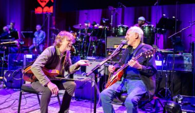 Ten Years of Love Rocks