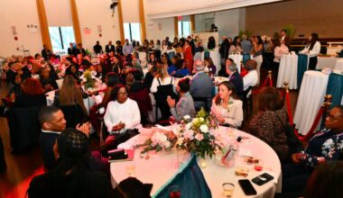 Greater Jamaica Development Corporation hosts fifth annual ‘Women Who Lead’ reception – QNS