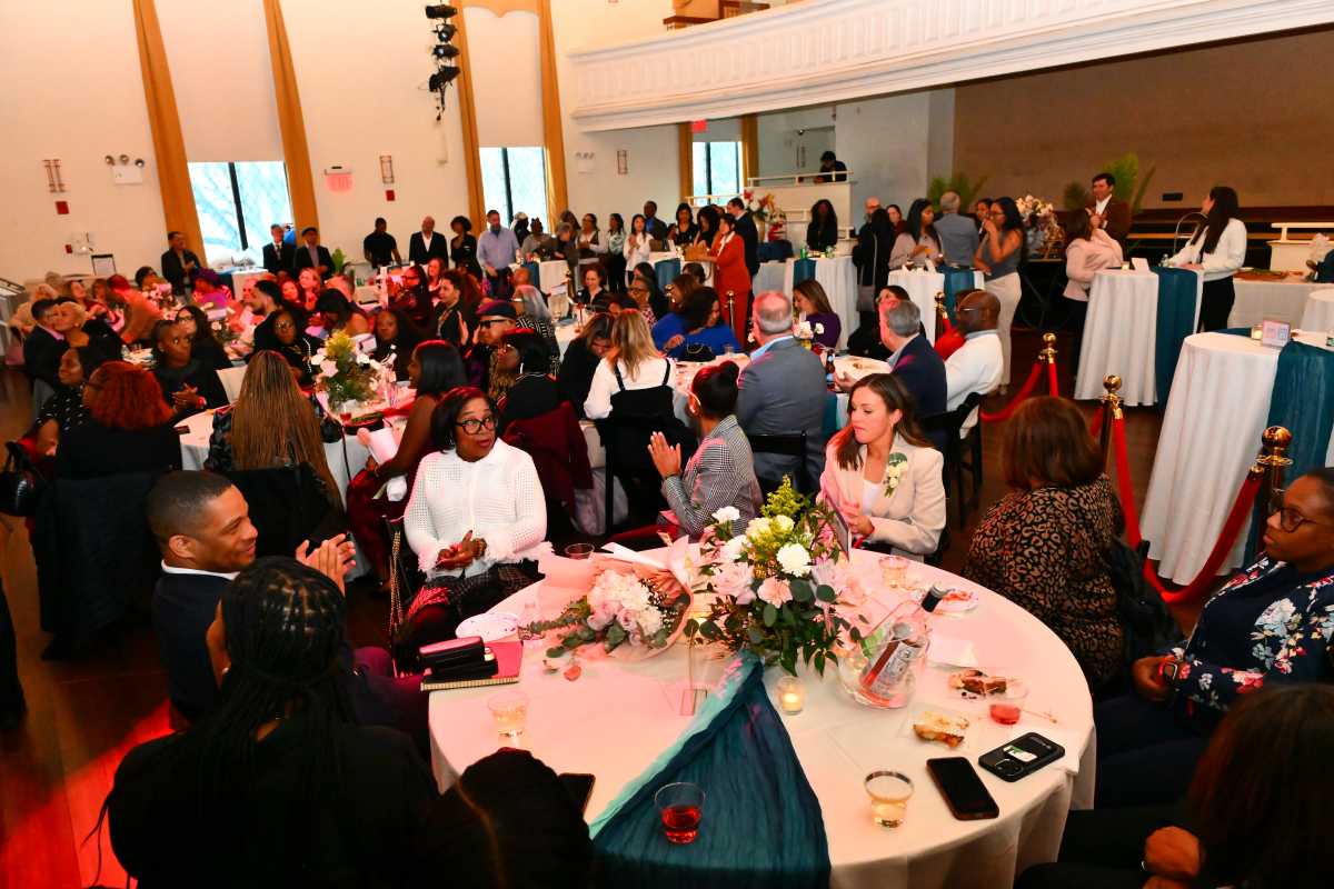 Greater Jamaica Development Corporation hosts fifth annual ‘Women Who Lead’ reception – QNS