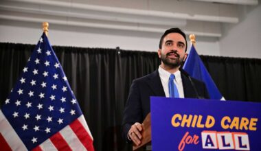 Mayor Mamdani denounces Iran regime as ‘brutal,’ says no credible threats to NYC as security clearance review continues