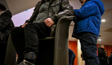 EXCLUSIVE | Manhattan father detained by ICE fights for family’s stability and survival in the US