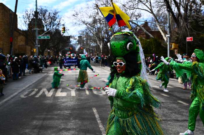 Photo by Ramy Mahmoud.