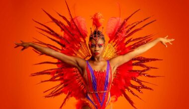 Dance Theatre of Harlem set to feature ‘Firebird’