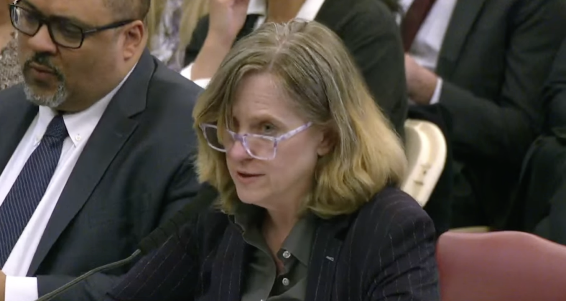 Queens DA asks for $12.5M budget increase — Queens Daily Eagle