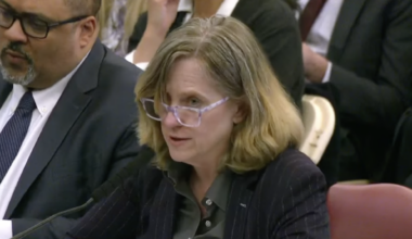 Queens DA asks for $12.5M budget increase — Queens Daily Eagle