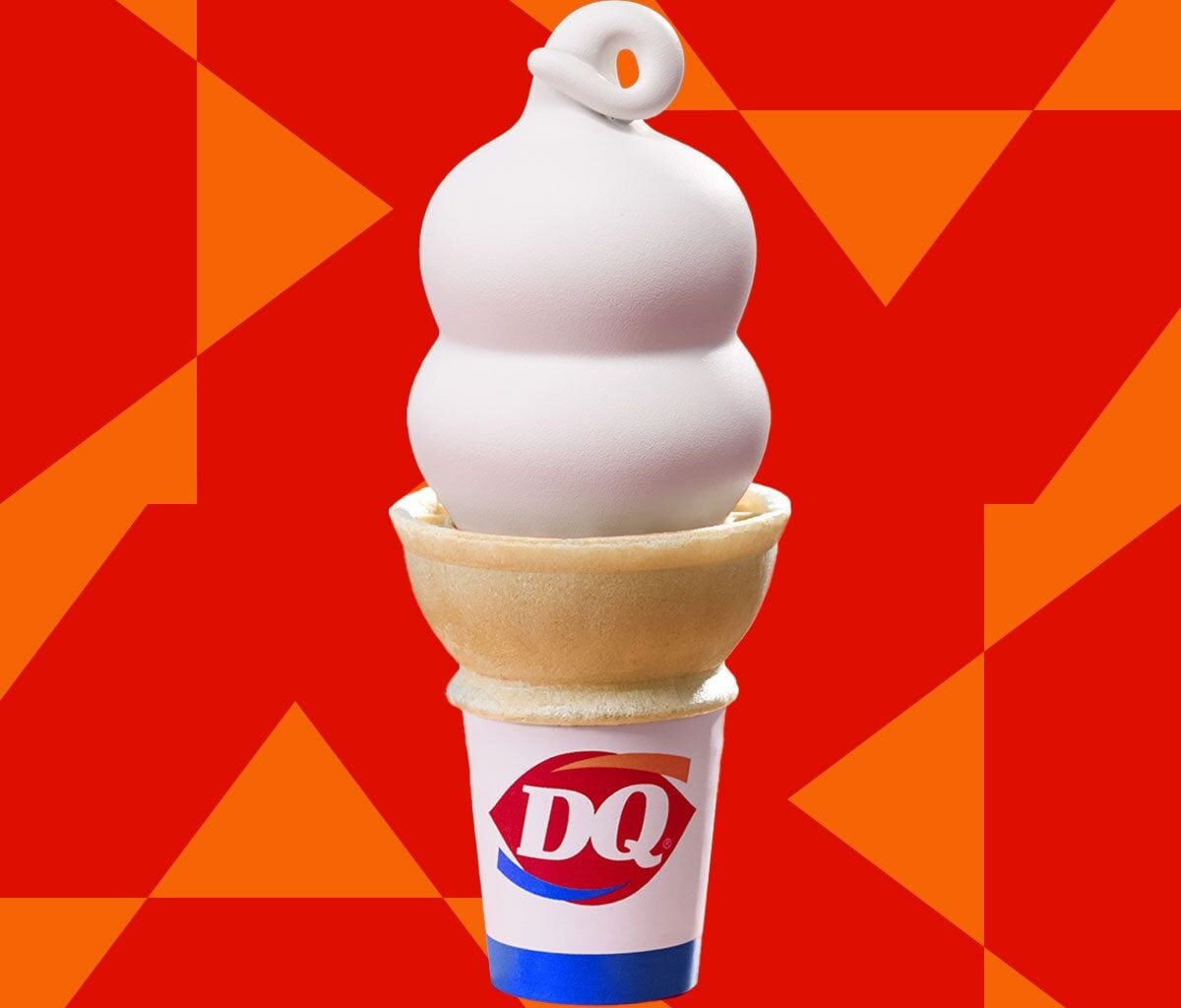 Dairy Queen's Free Cone Day 2026 Is Earlier Than Last Year