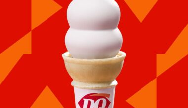 Dairy Queen's Free Cone Day 2026 Is Earlier Than Last Year
