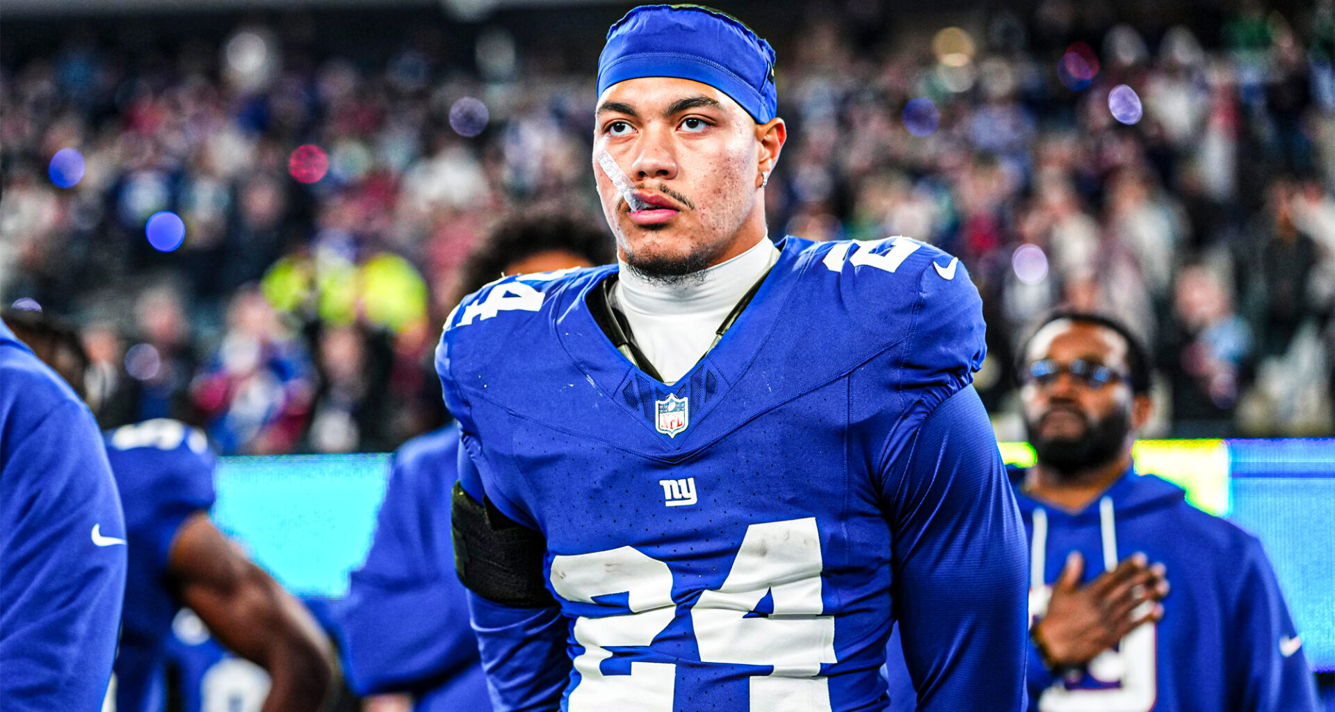 Jets GM Darren Mougey just added another savvy move to his belt