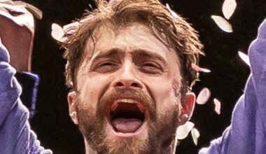 Every Brilliant Thing Broadway Review – New York Theater