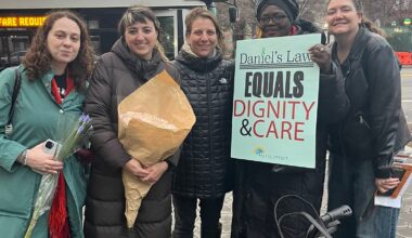 New York rethinks mental health crisis response