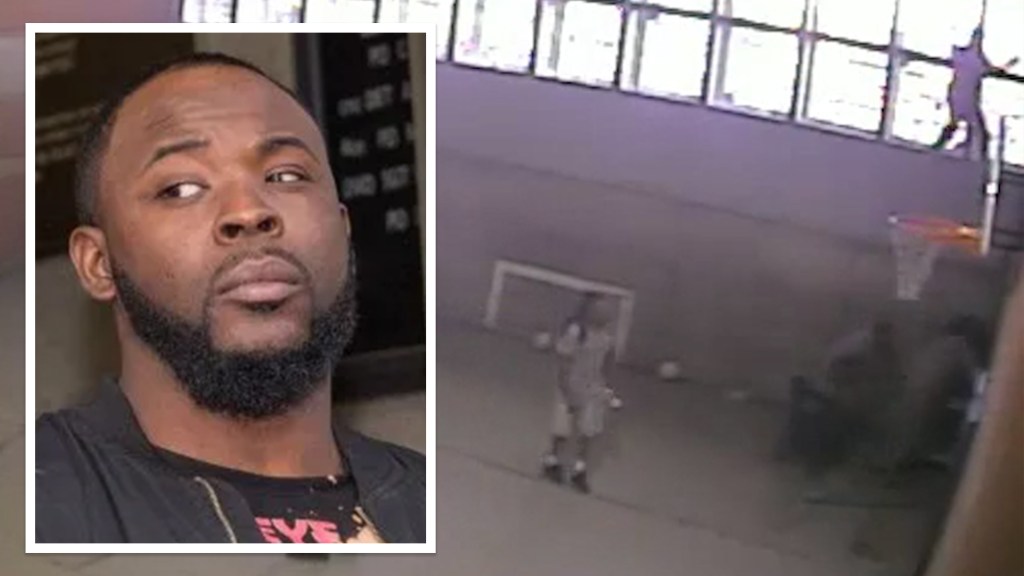 Video shows MDC Brooklyn inmates 'fishing' for contraband through window