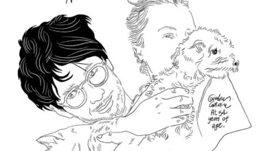 Dasha Tolstikova and Roman Muradov Bring Rodari to Brooklyn