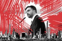 Mayor Zohran Mamdani