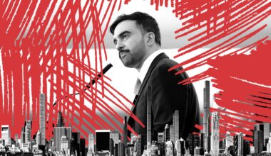 Data Confirms: No “Mamdani effect” on NYC Luxury Market